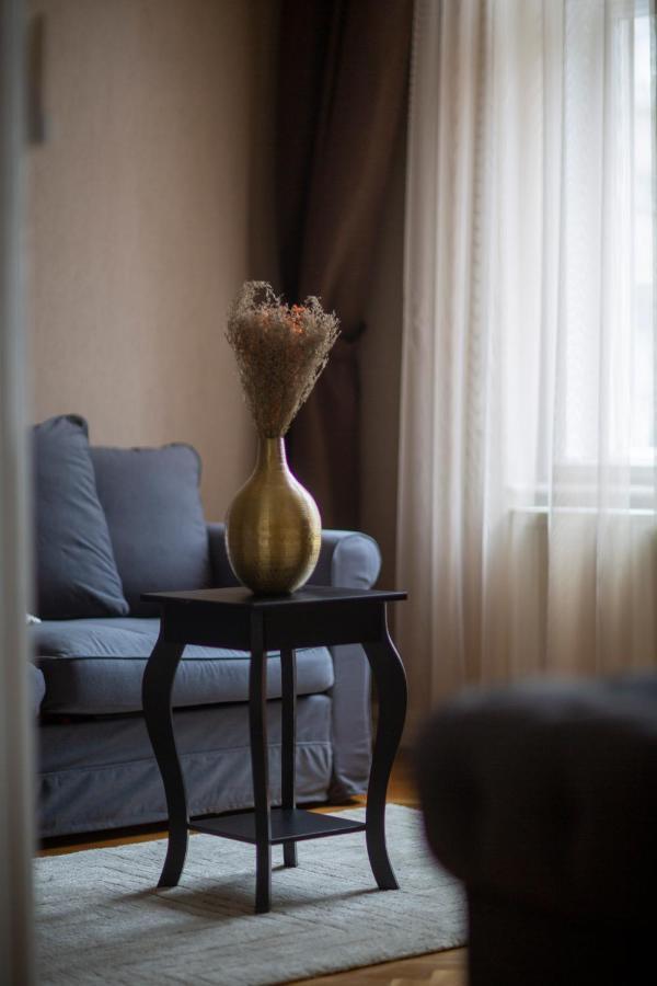 Luxury Central Home Next To The New York Cafe Budapest Eksteriør bilde